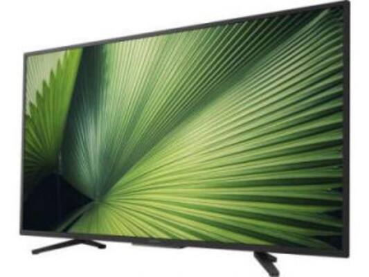 Sony BRAVIA KDL-43W6600 43 inch LED Full HD TV