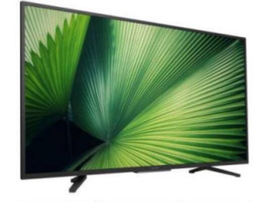 Sony BRAVIA KDL-43W6600 43 inch LED Full HD TV