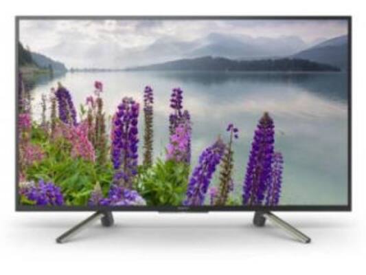 Sony BRAVIA KDL-43W800F 43 inch LED Full HD TV
