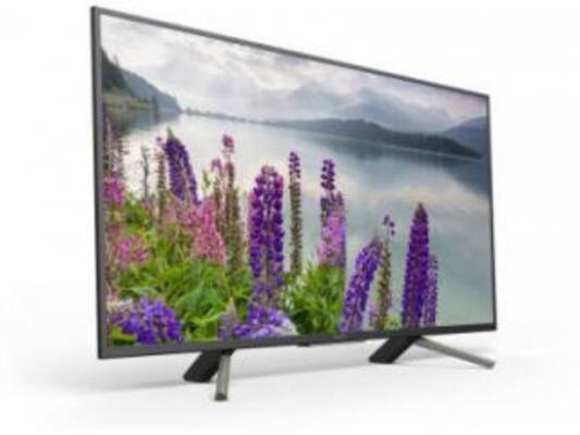 Sony BRAVIA KDL-43W800F 43 inch LED Full HD TV
