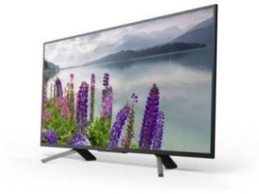 Sony BRAVIA KDL-43W800F 43 inch LED Full HD TV