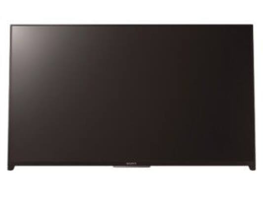 Sony BRAVIA KDL-43W950C 43 inch LED Full HD TV