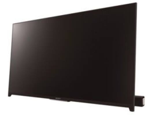 Sony BRAVIA KDL-43W950C 43 inch LED Full HD TV