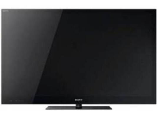 Sony BRAVIA KDL-46NX720 46 inch LED Full HD TV