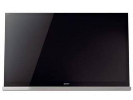 Sony BRAVIA KDL-46NX720 46 inch LED Full HD TV