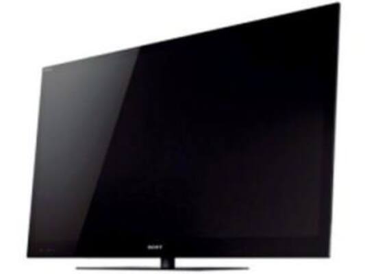 Sony BRAVIA KDL-46NX720 46 inch LED Full HD TV