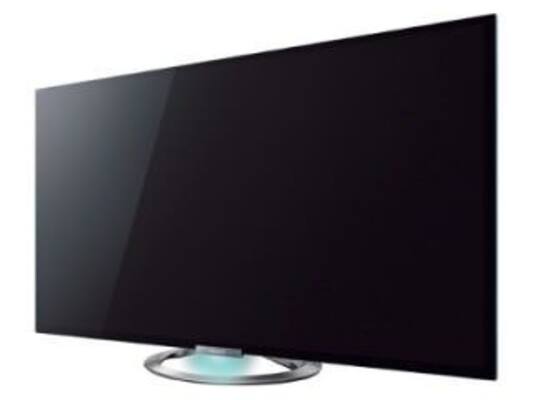Sony BRAVIA KDL-46W950A 46 inch LED Full HD TV