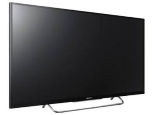 Sony BRAVIA KDL-50W900B 50 inch LED Full HD TV