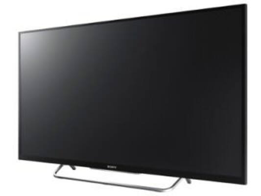 Sony BRAVIA KDL-50W900B 50 inch LED Full HD TV