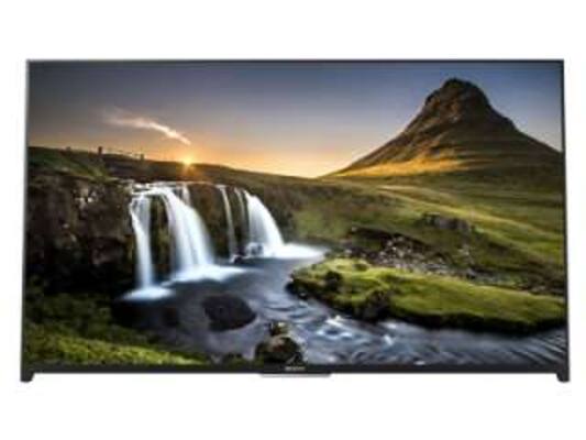 Sony BRAVIA KDL-50W950C 50 inch LED Full HD TV