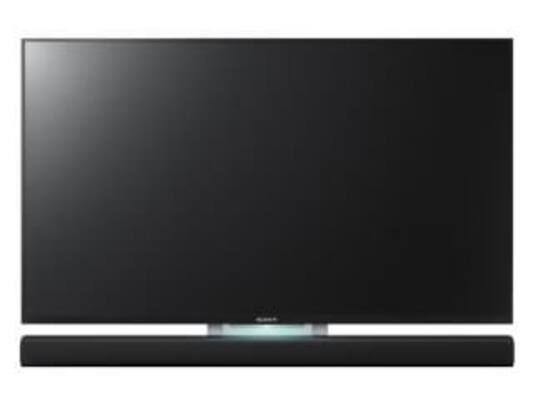 Sony BRAVIA KDL-50W950C 50 inch LED Full HD TV