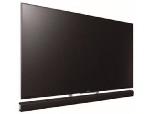 Sony BRAVIA KDL-50W950C 50 inch LED Full HD TV
