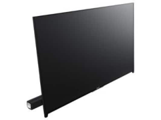 Sony BRAVIA KDL-50W950C 50 inch LED Full HD TV
