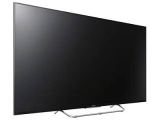 Sony BRAVIA KDL-55W800C 55 inch LED Full HD TV