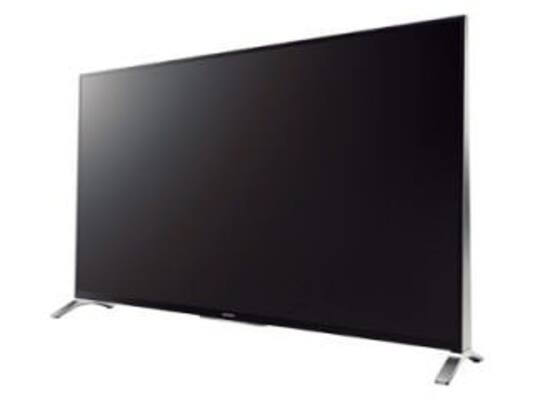 Sony BRAVIA KDL-55W950B 55 inch LED Full HD TV