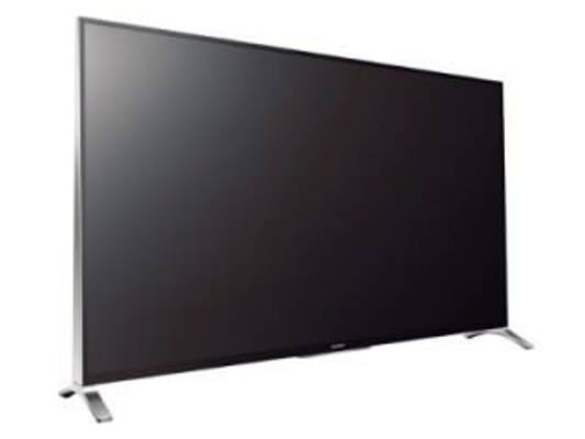 Sony BRAVIA KDL-55W950B 55 inch LED Full HD TV