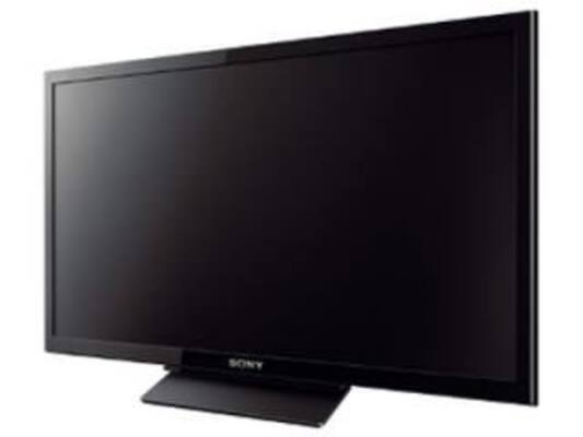 Sony BRAVIA KLV-22P402C 22 inch LED Full HD TV