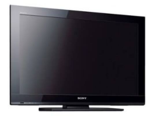 Sony BRAVIA KLV-32BX320 32 inch HD-Ready TV