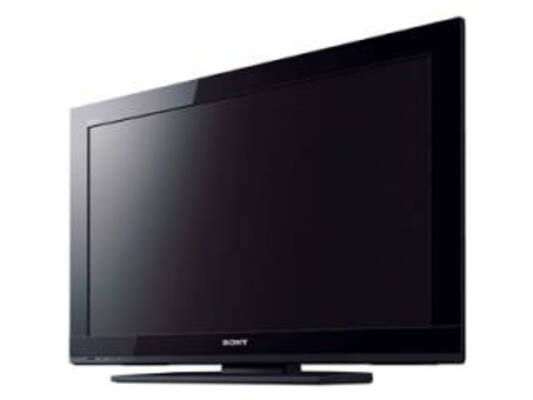 Sony BRAVIA KLV-32BX320 32 inch HD-Ready TV