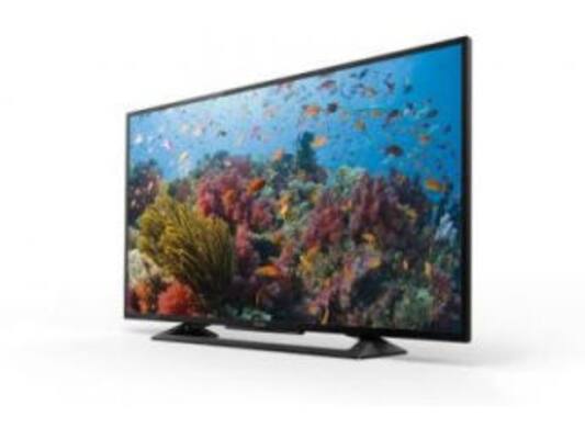 Sony BRAVIA KLV-32R202F 32 inch LED HD-Ready TV