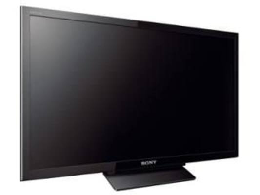 Sony BRAVIA KLV-32R412B 32 inch LED HD-Ready TV