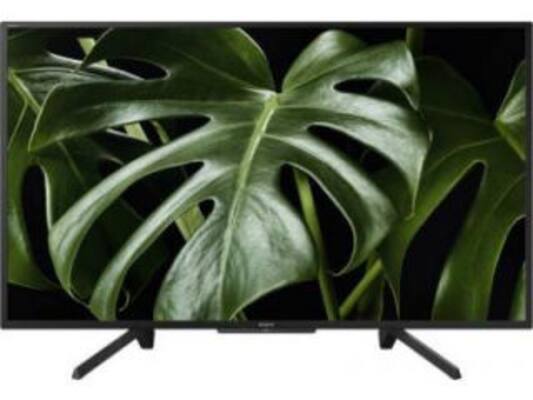Sony BRAVIA KLV-50W672G 50 inch LED Full HD TV