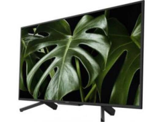 Sony BRAVIA KLV-50W672G 50 inch LED Full HD TV
