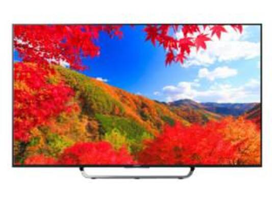 Sony KD-43X8500C 43 inch LED 4K TV