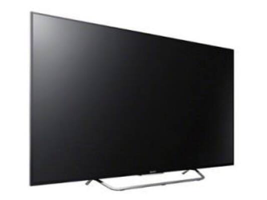 Sony KD-43X8500C 43 inch LED 4K TV