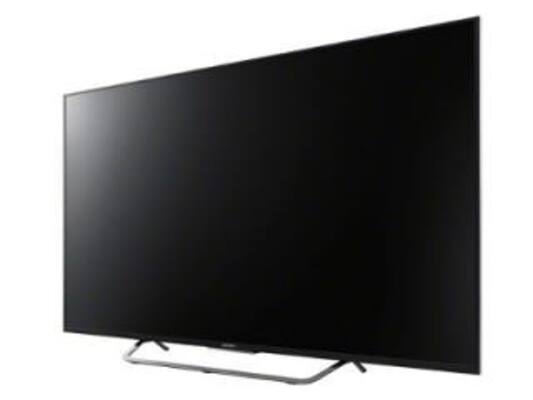 Sony KD-49X8500C 49 inch LED 4K TV