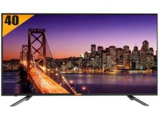Surya SU-16FHD40 40 inch LED Full HD TV
