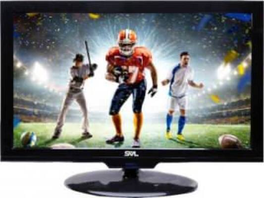 SVL 24FHDLCX 24 inch LED Full HD TV