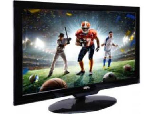 SVL 24FHDLCX 24 inch LED Full HD TV