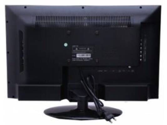 SVL 2002 20 inch LED HD-Ready TV