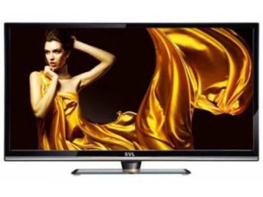 SVL 32LC37 32 inch LED HD-Ready TV