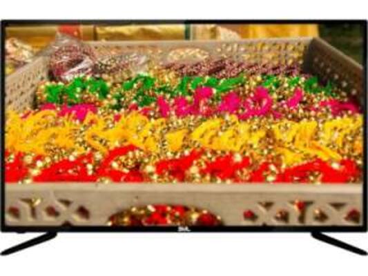 SVL 32LC38 32 inch LED HD-Ready TV
