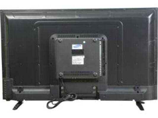 SVL 32LC38 32 inch LED HD-Ready TV