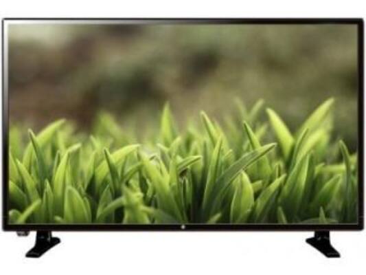 TGL T23.6OL 24 inch LED HD-Ready TV