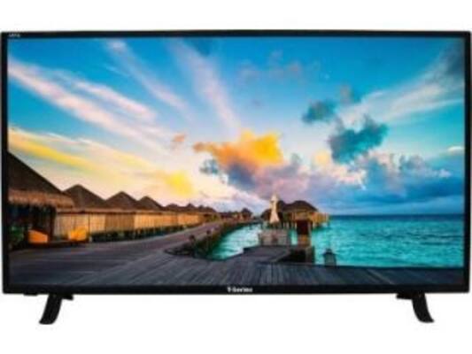T-Series L40HVC84UTX40 40 inch LED HD-Ready TV