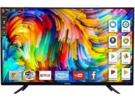 T-Series TS4201 Smart 40 inch LED Full HD TV