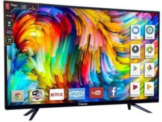 T-Series TS4201 Smart 40 inch LED Full HD TV