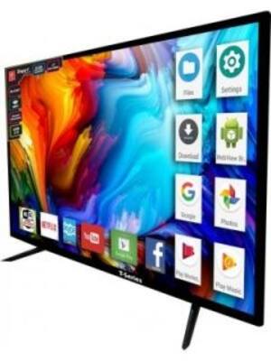 T-Series 42A Smart Plus 40 inch LED Full HD TV