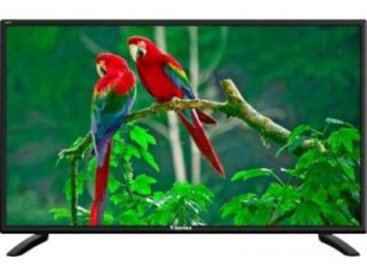 T-Series TS3201-A 32 inch LED HD-Ready TV