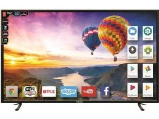 T-Series TS3202 32 inch LED HD-Ready TV