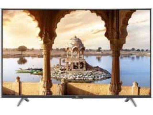 TCL L43P1US 43 inch LED 4K TV