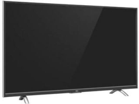TCL L43P1US 43 inch LED 4K TV
