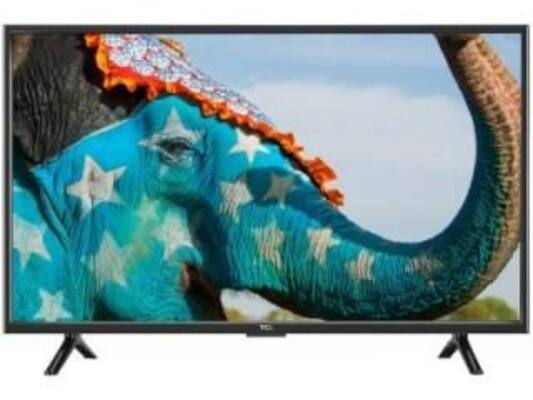 TCL L32D2900 32 inch LED HD-Ready TV