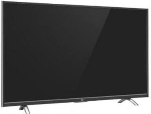 TCL L55P1US 55 inch LED 4K TV