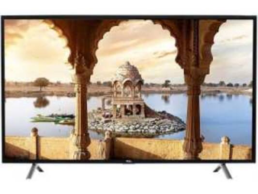 TCL L49P10FS 49 inch LED Full HD TV