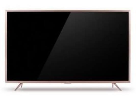 TCL L43P2US 43 inch LED 4K TV